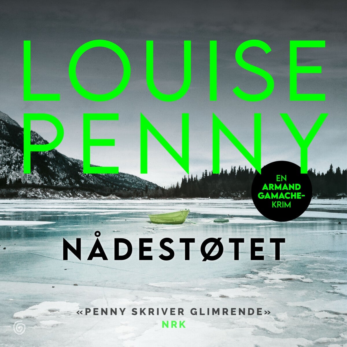 Nådestøtet