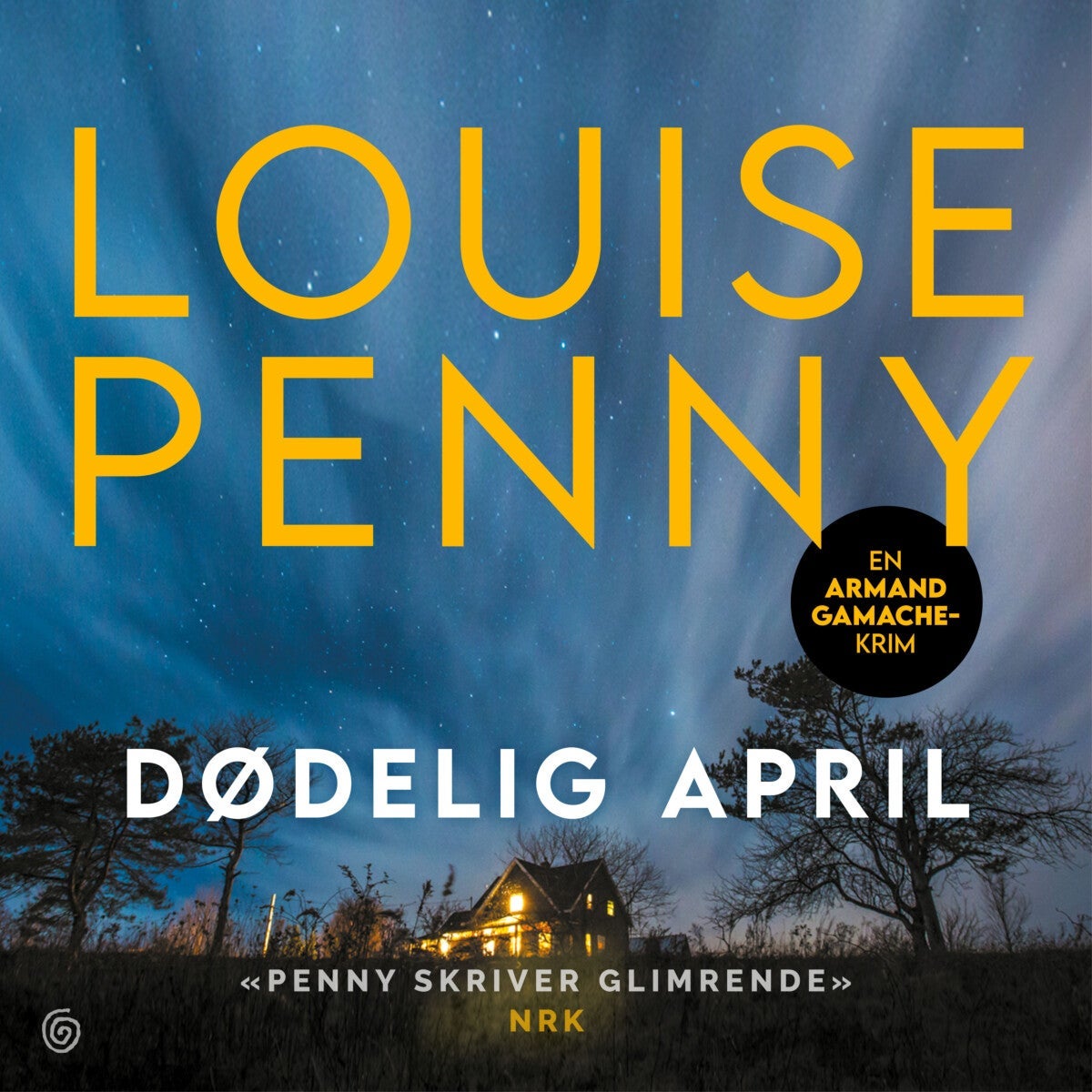 Dødelig april