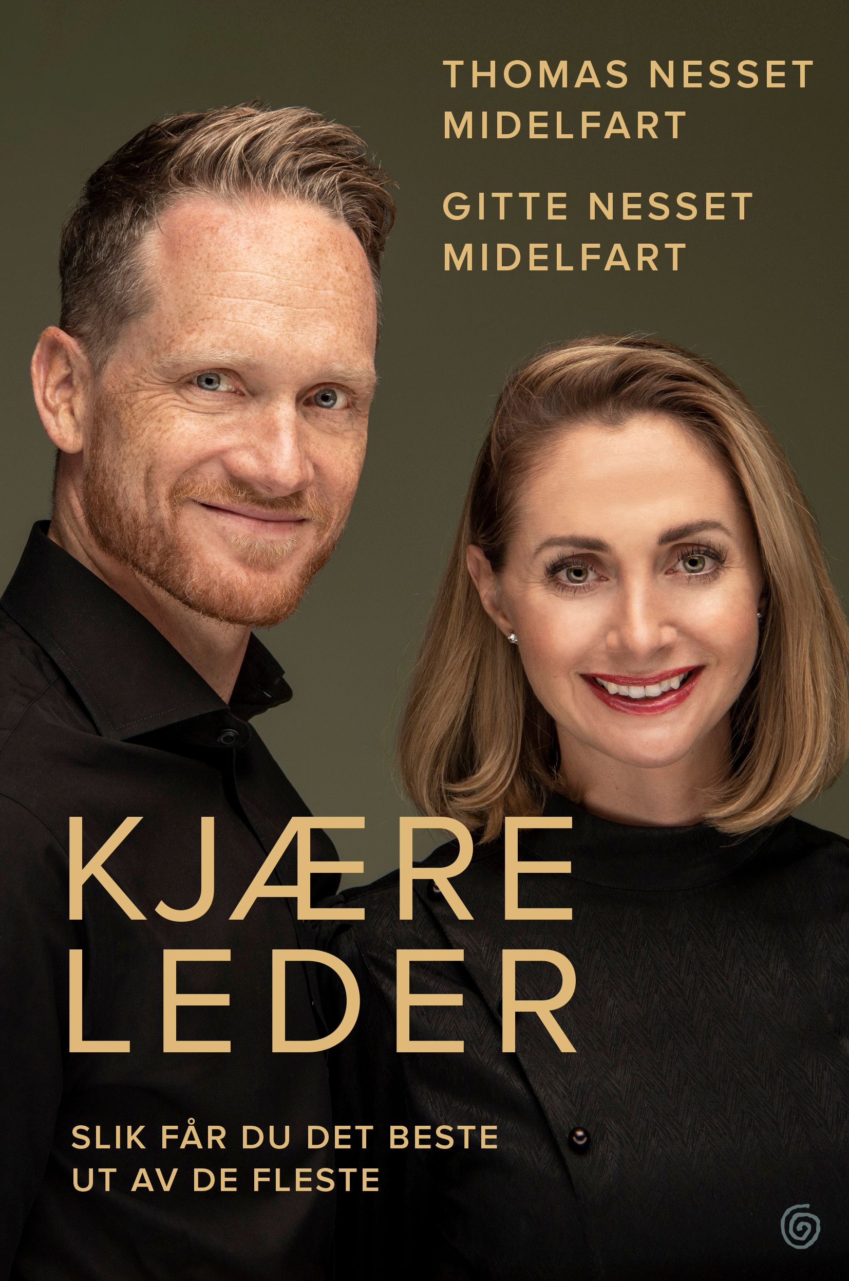 Kjære leder - slik får du det beste ut av de fleste