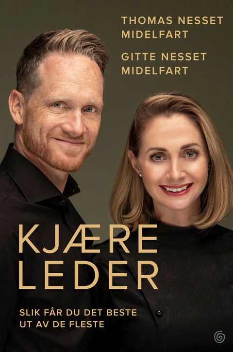 Kjære leder - slik får du det beste ut av de fleste