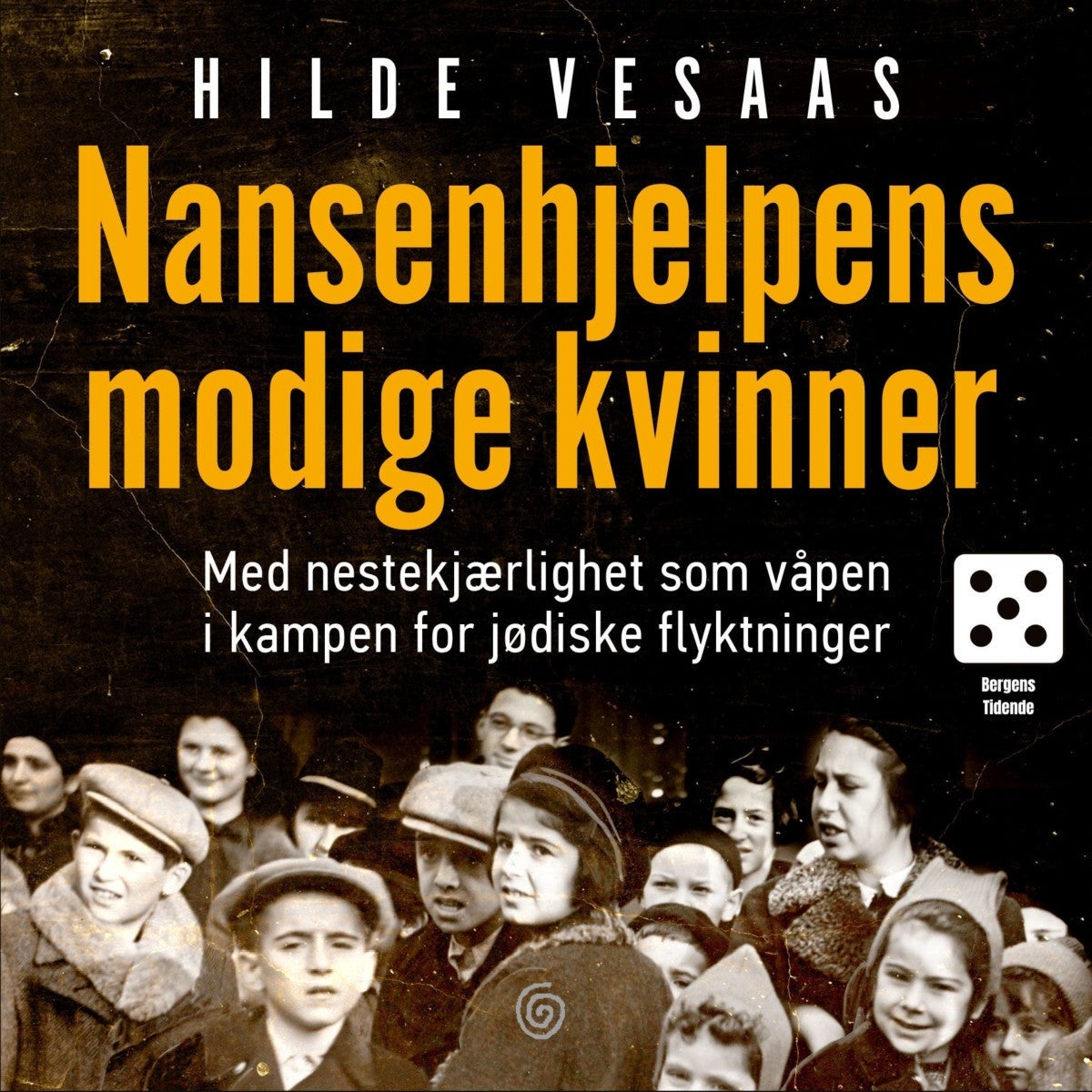 Nansenhjelpens modige kvinner