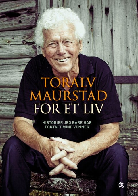 For et liv - historier jeg bare har fortalt mine venner