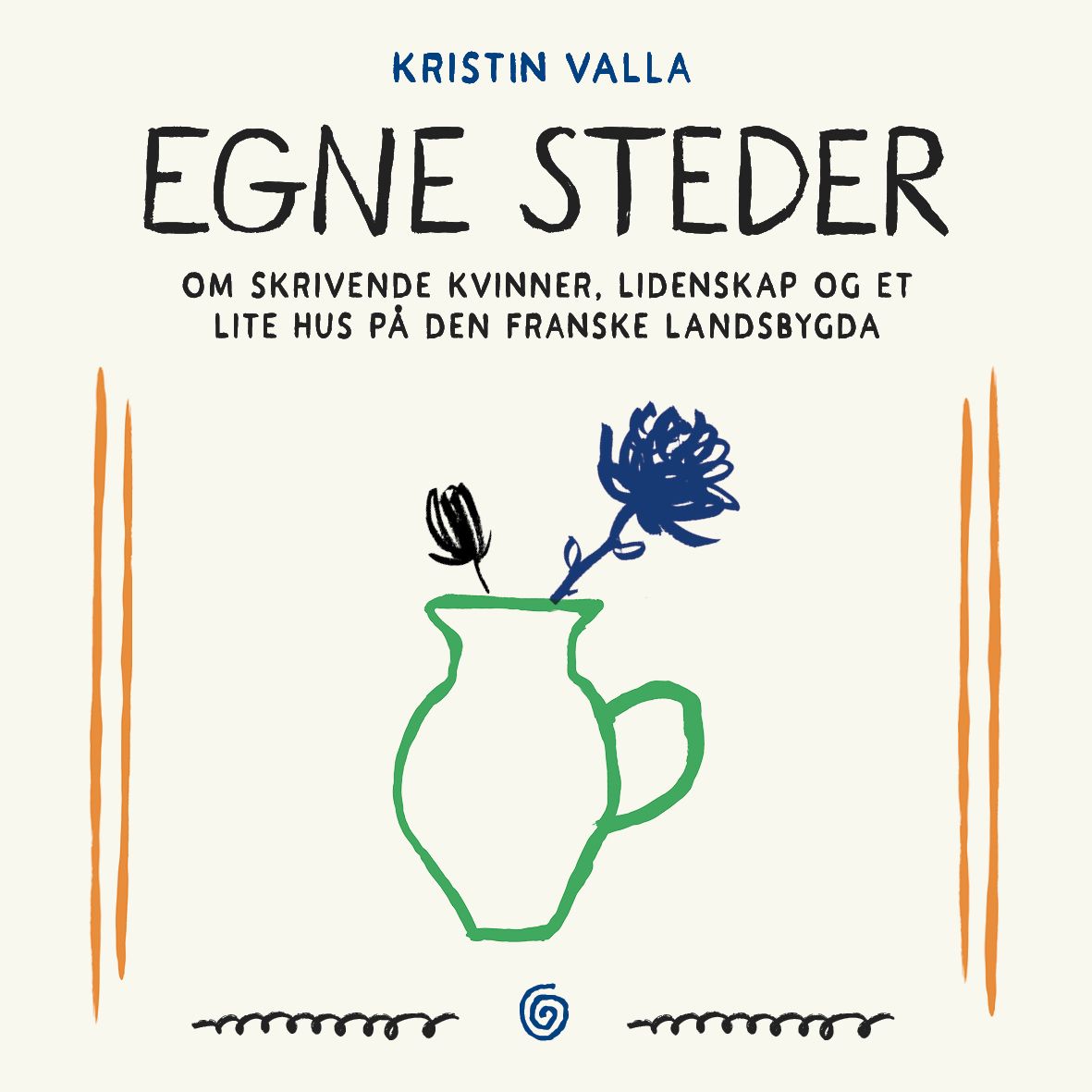 Egne steder