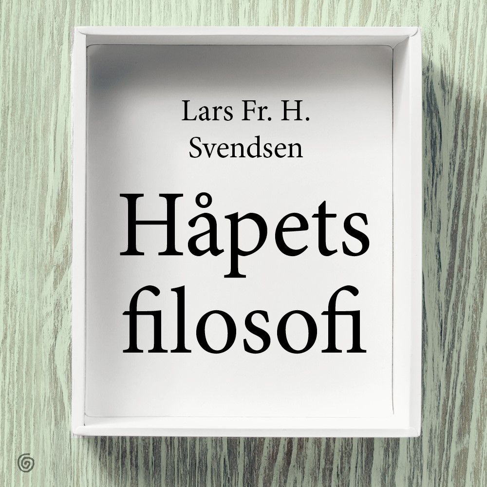 Håpets filosofi