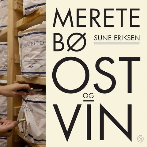 Ost og vin