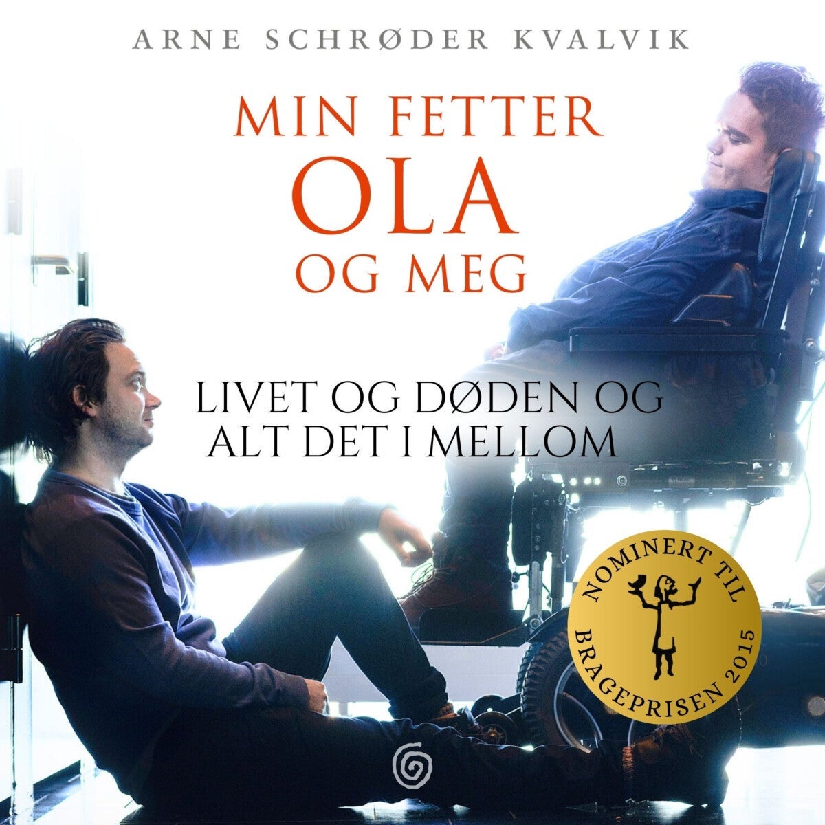 Min fetter Ola og meg