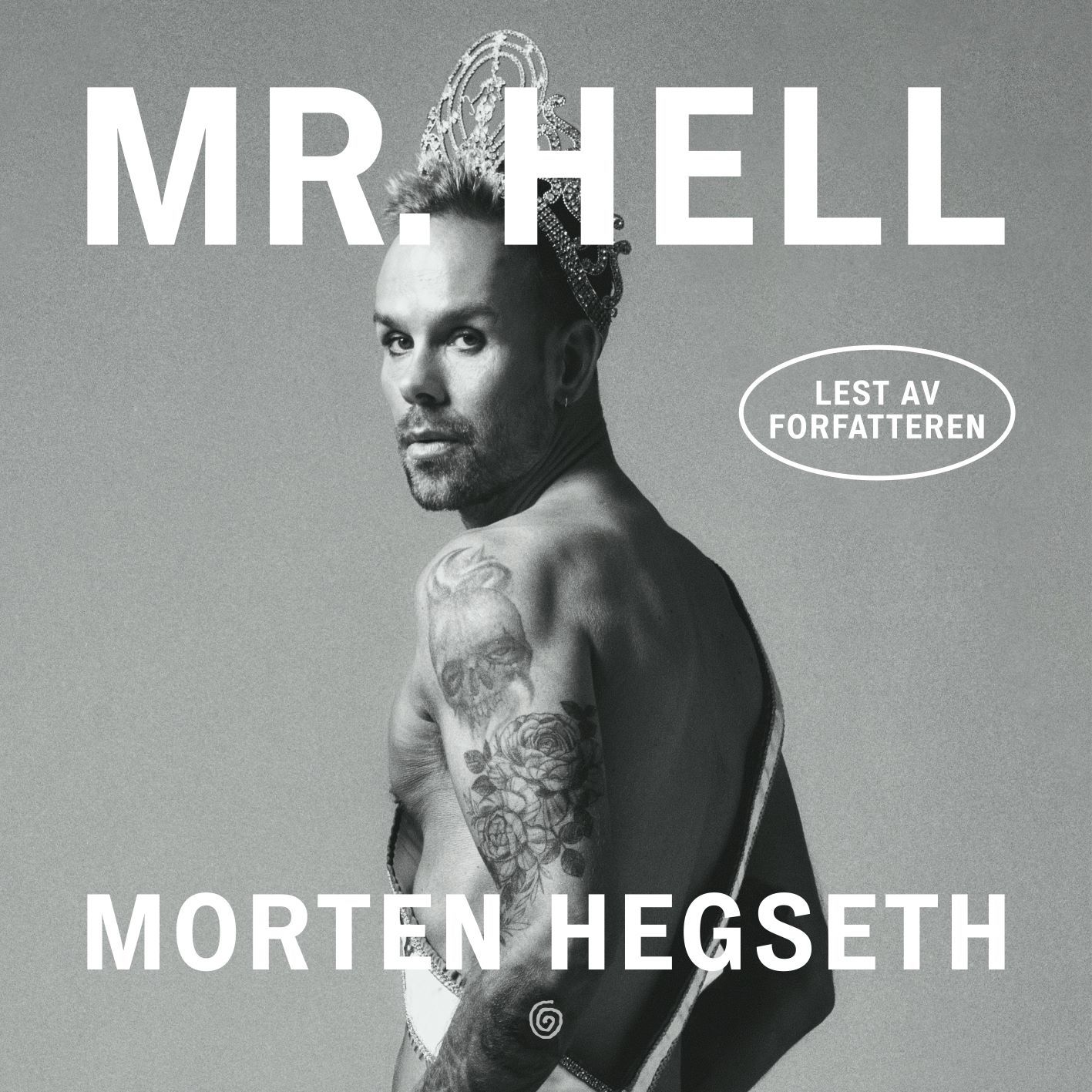 Mr. Hell
