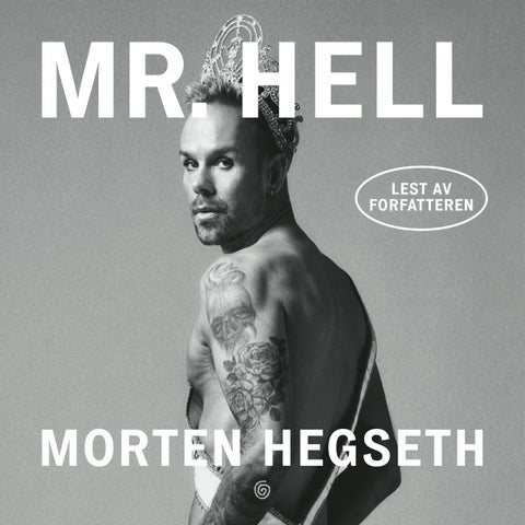 Mr. Hell