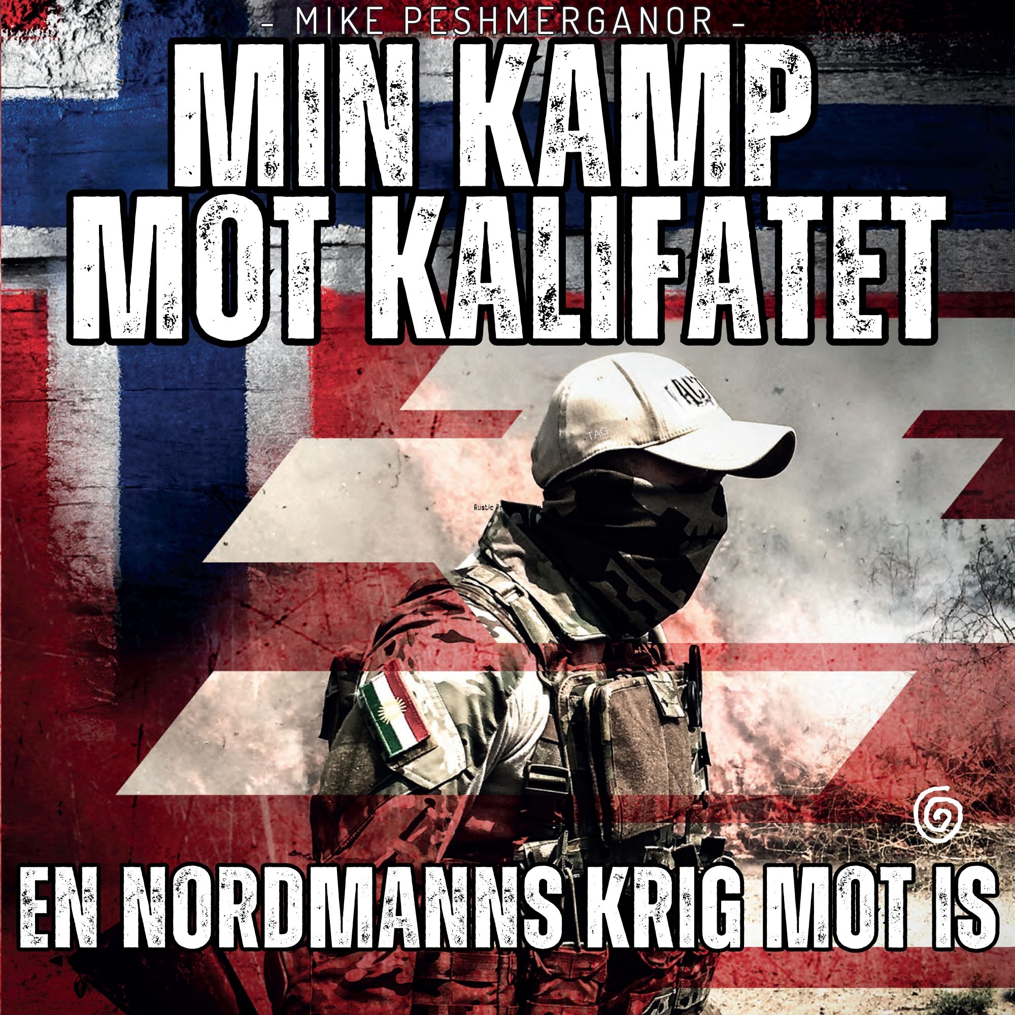 Min kamp mot kalifatet