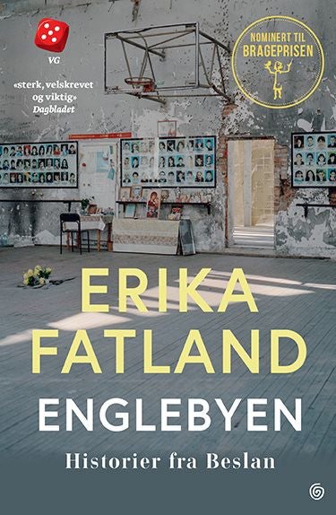Englebyen - historier fra Beslan