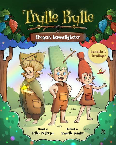 Skogens hemmeligheter