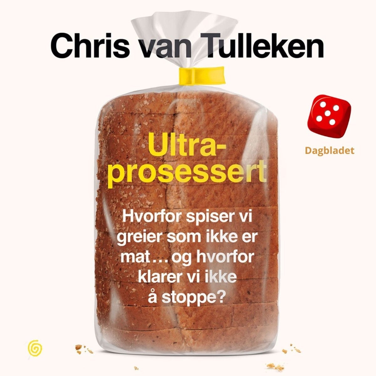 Ultraprosessert