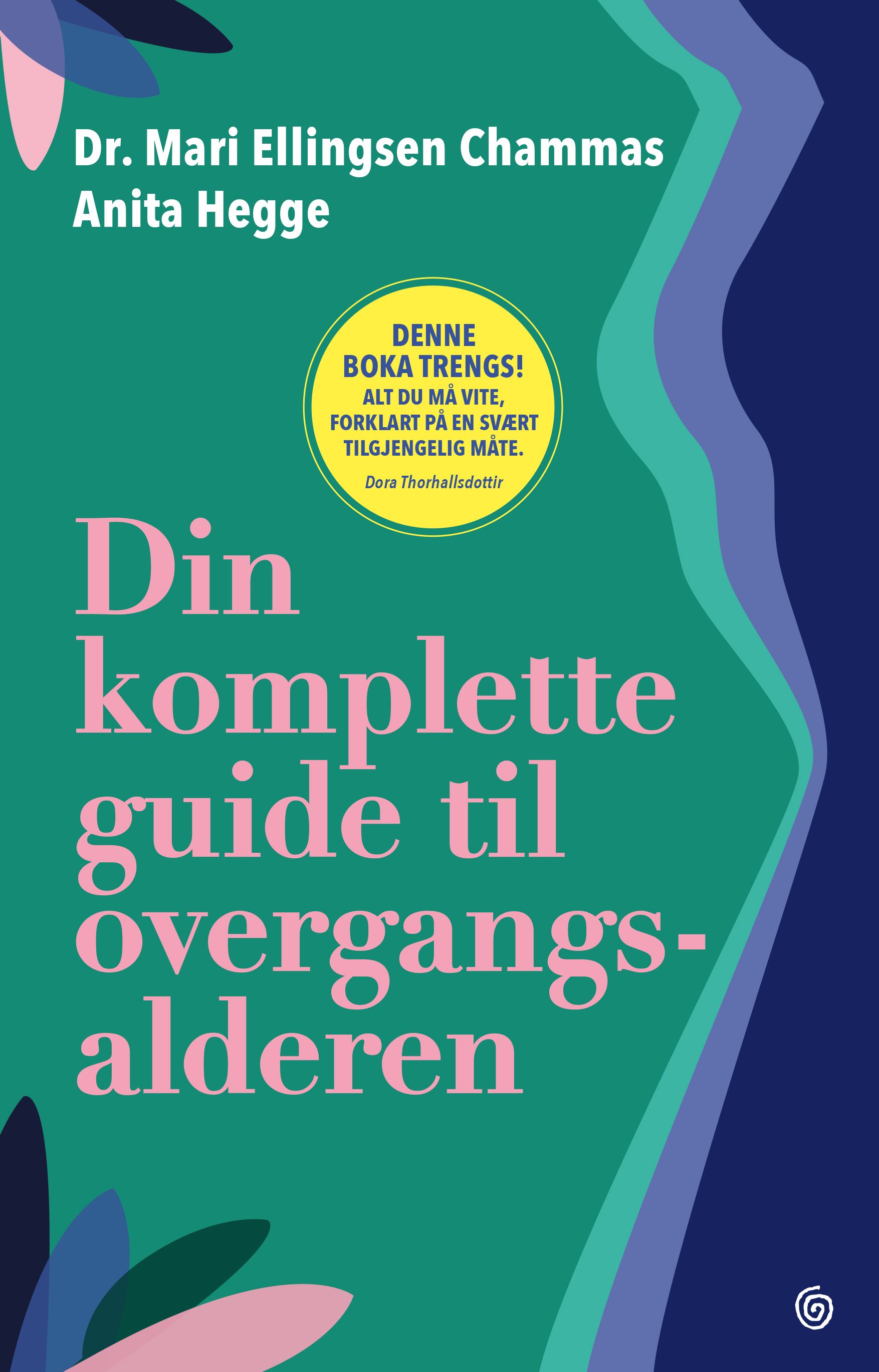 Din komplette guide til overgangsalderen