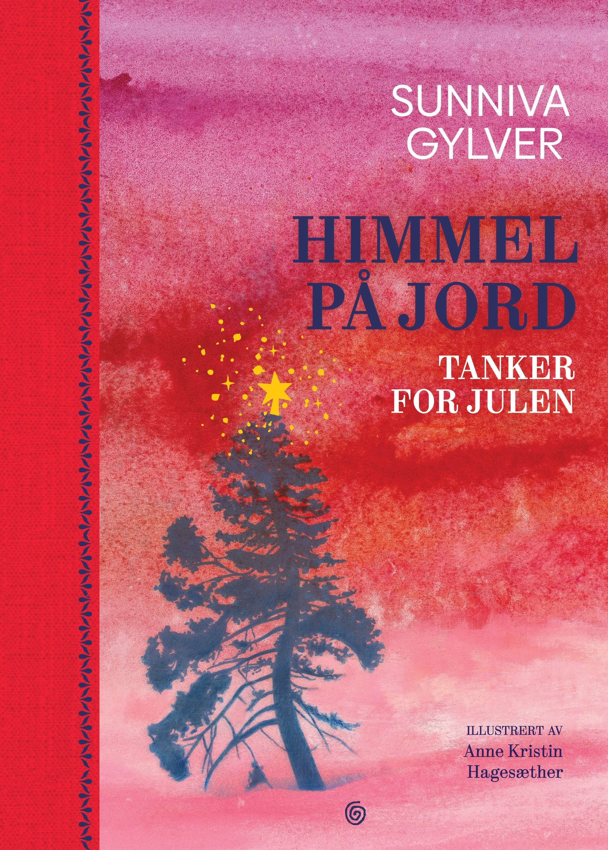 Himmel på jord - tanker for julen