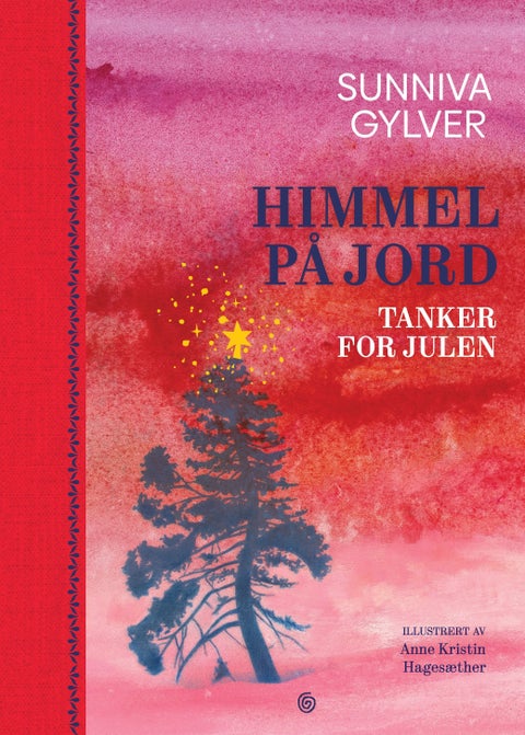 Himmel på jord - tanker for julen