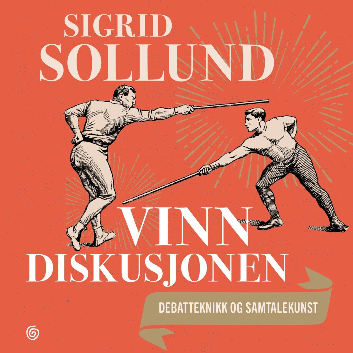 Vinn diskusjonen
