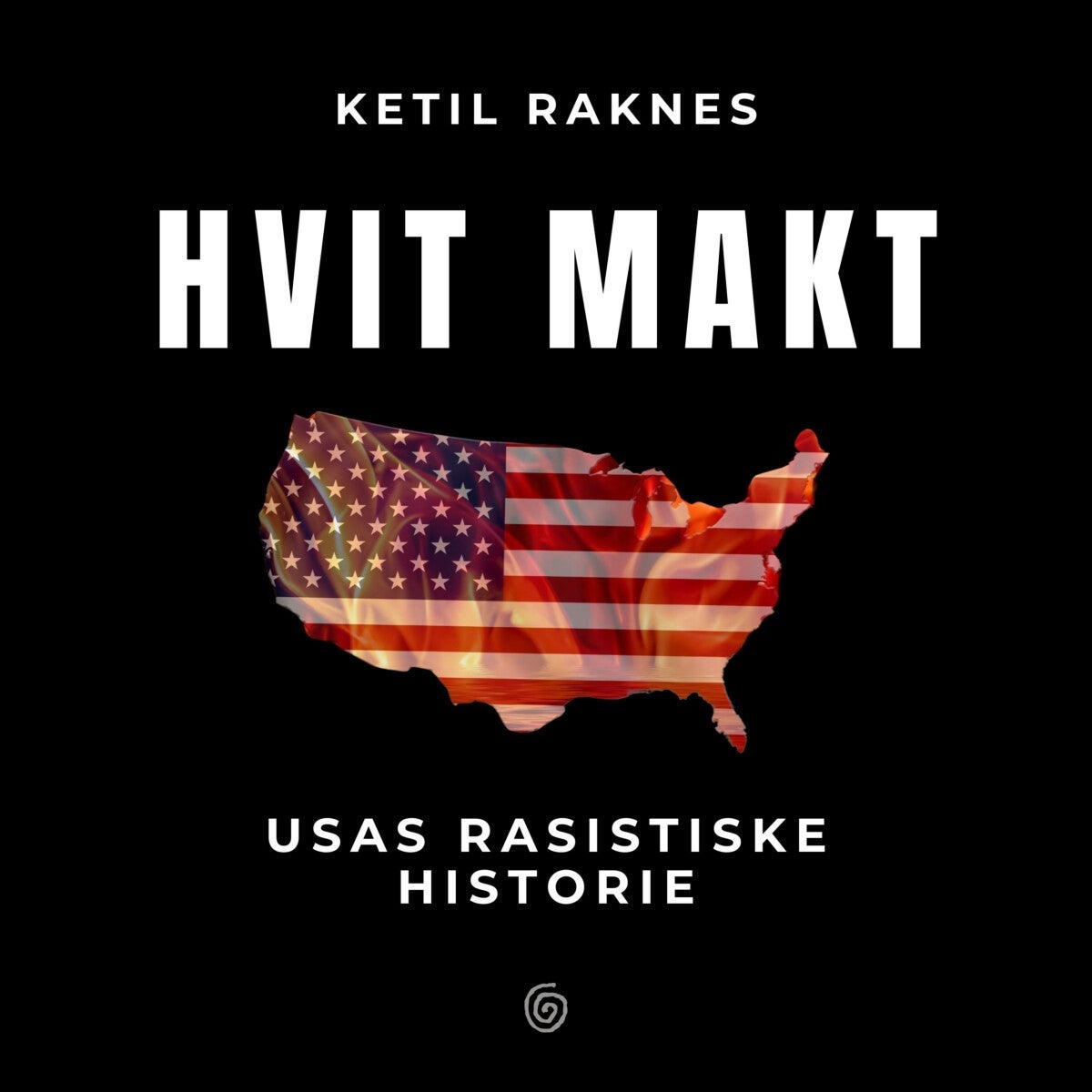 Hvit makt