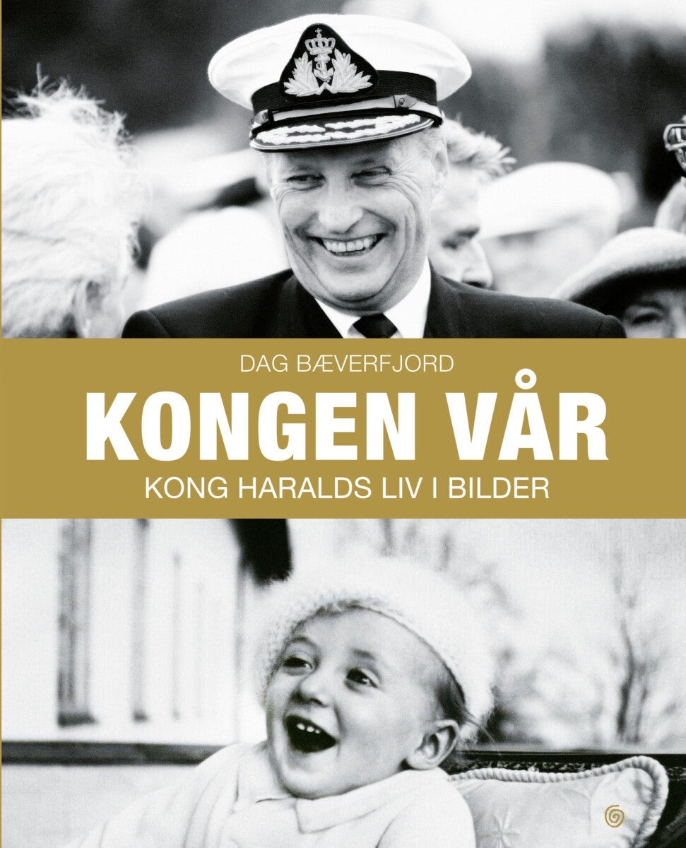 Kongen vår