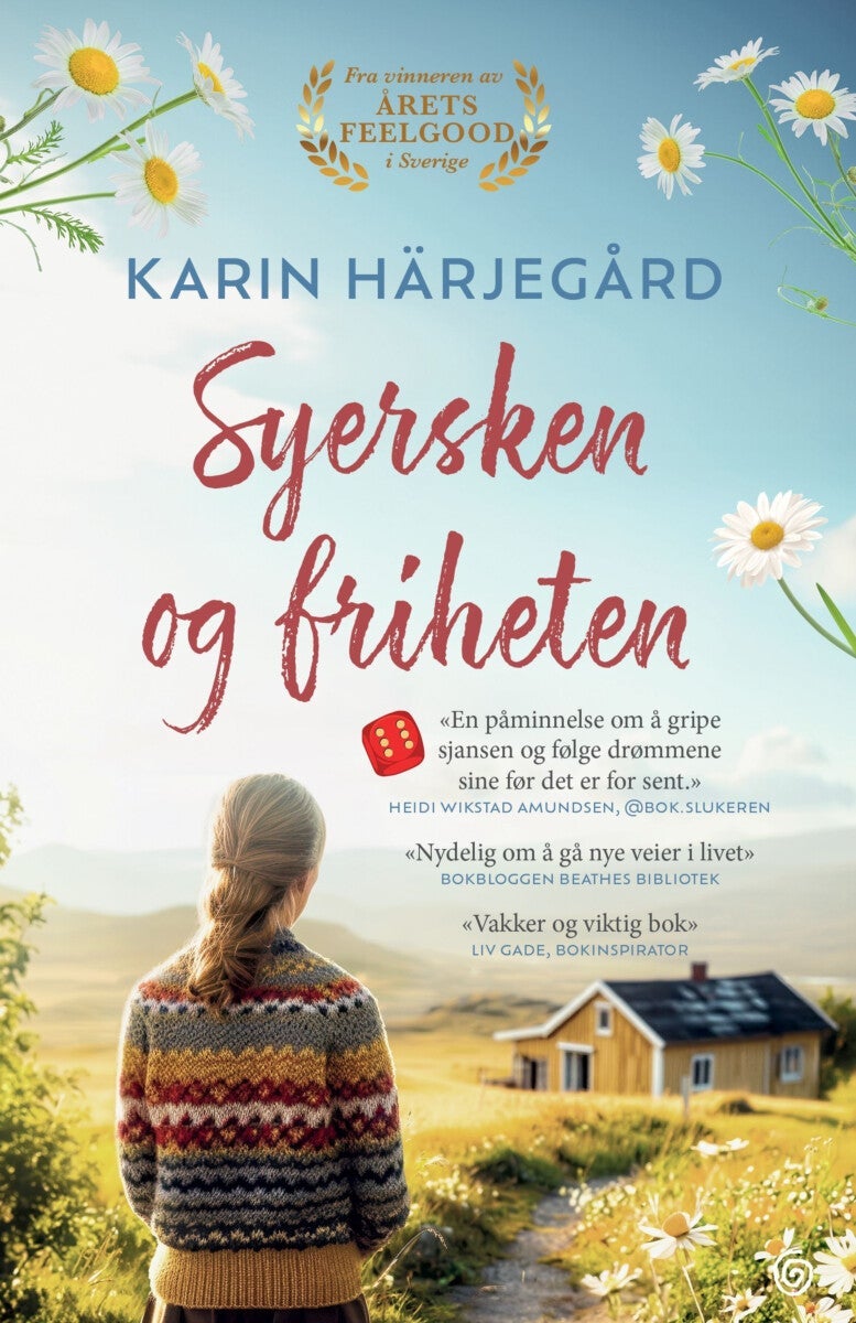 Syersken og friheten