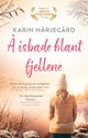 Å isbade blant fjellene