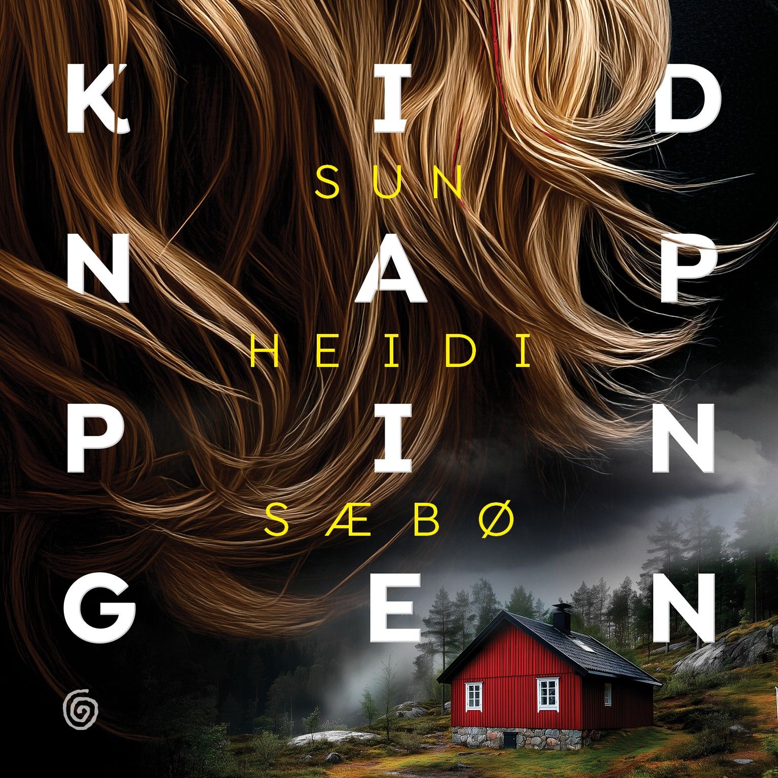Kidnappingen