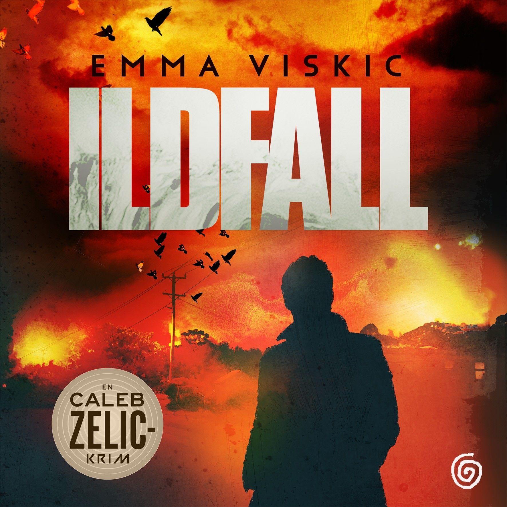 Ildfall
