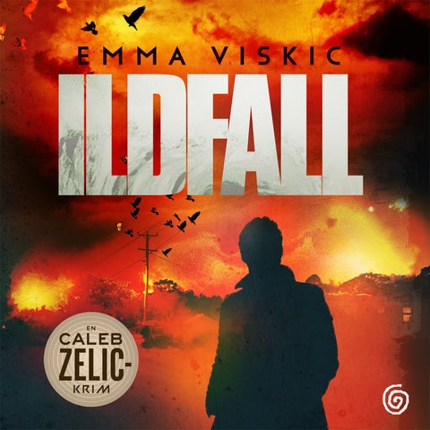Ildfall