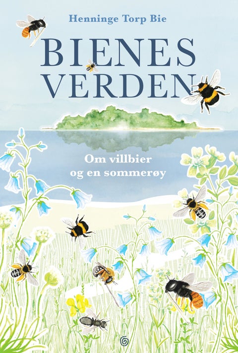 Bienes verden - om villbier og en sommerøy