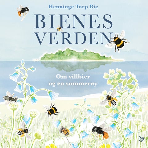 Bienes verden - om villbier og en sommerøy