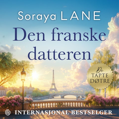 Den franske datteren