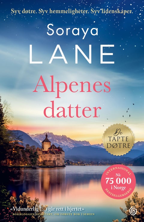 Alpenes datter