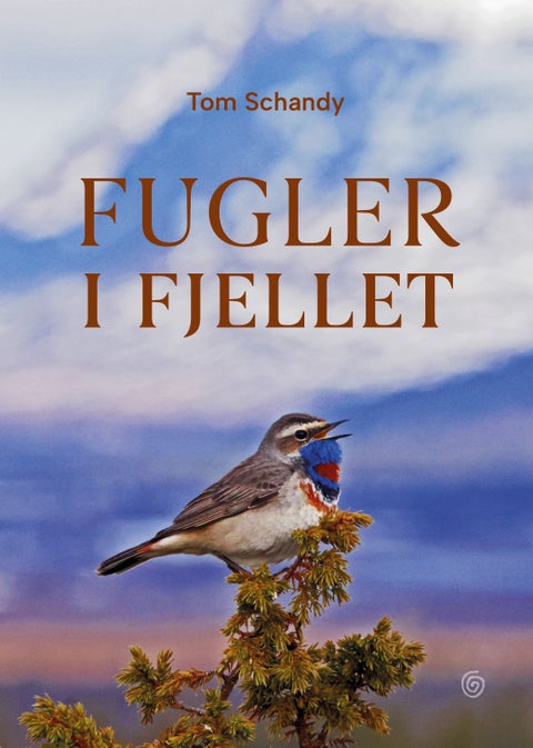 Fugler i fjellet