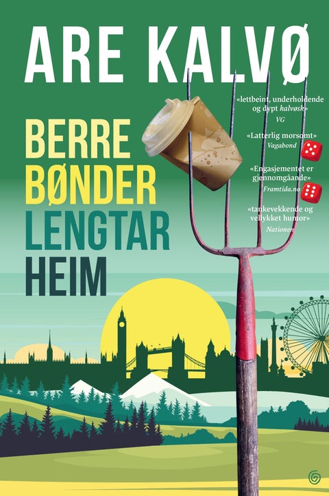 Berre bønder lengtar heim
