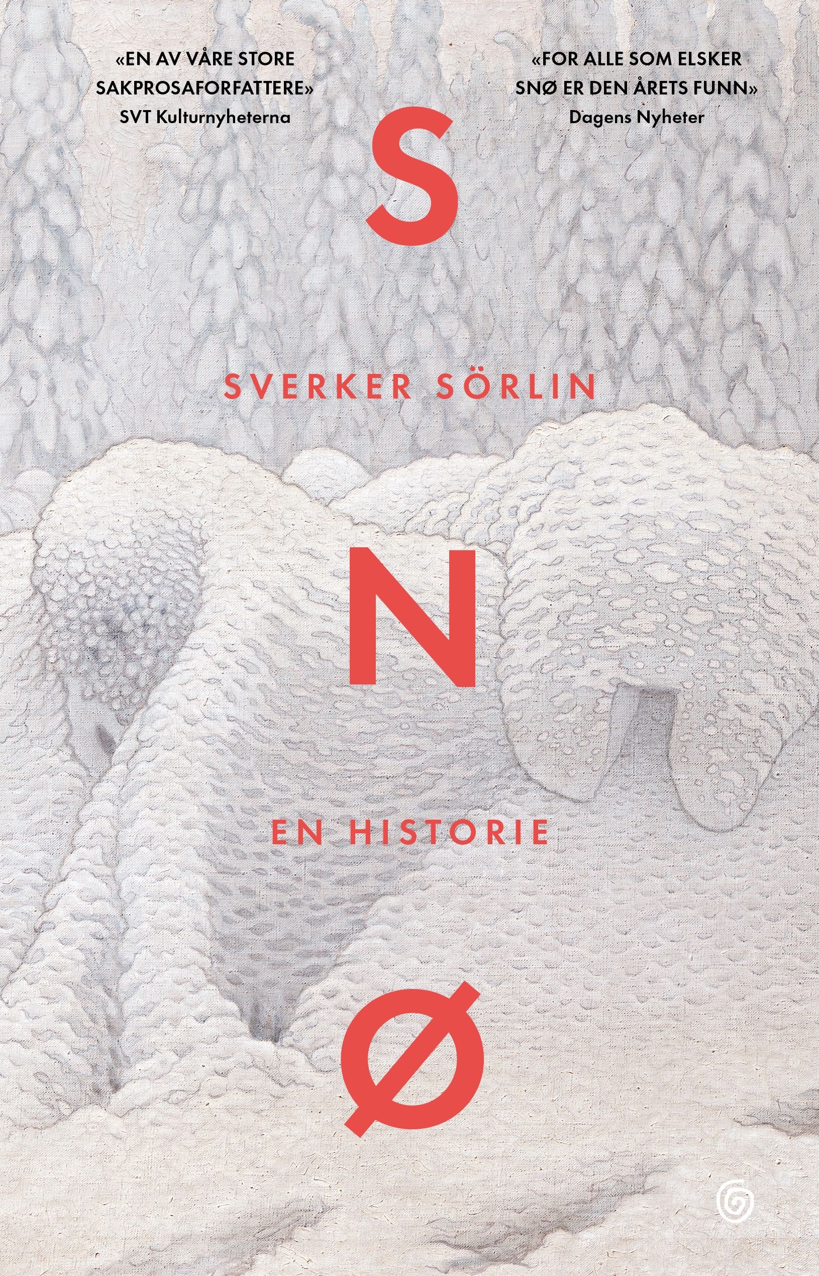Snø - en historie