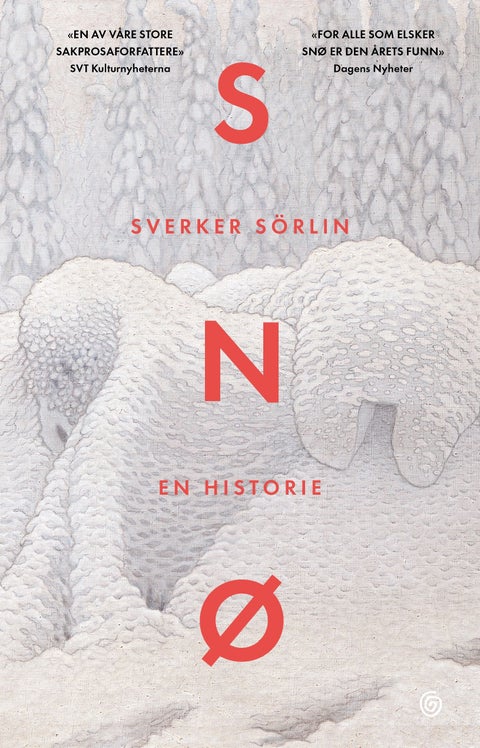 Snø - en historie