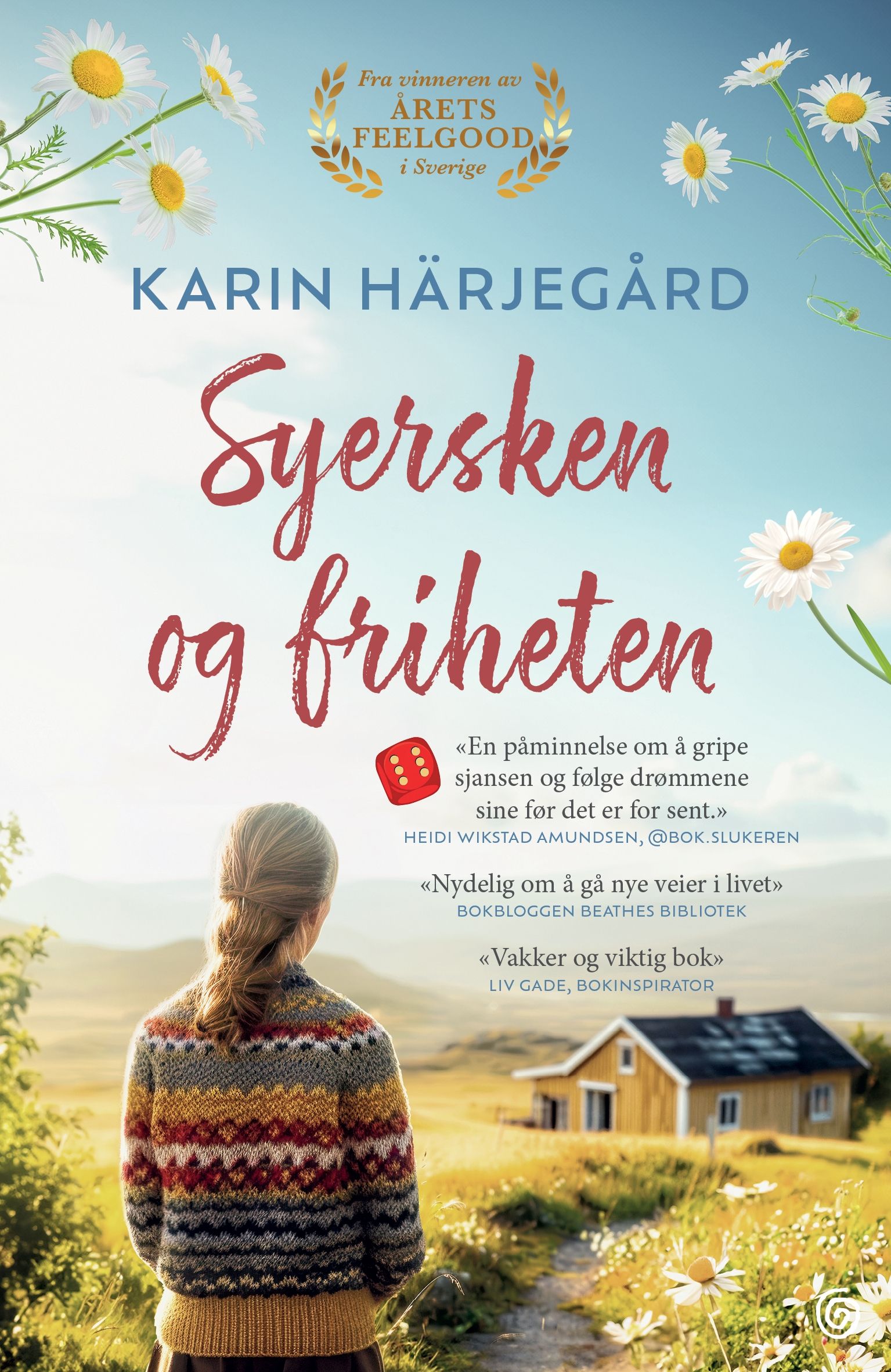 Syersken og friheten