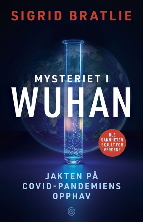 Mysteriet i Wuhan - jakten på covid-pandemiens opphav