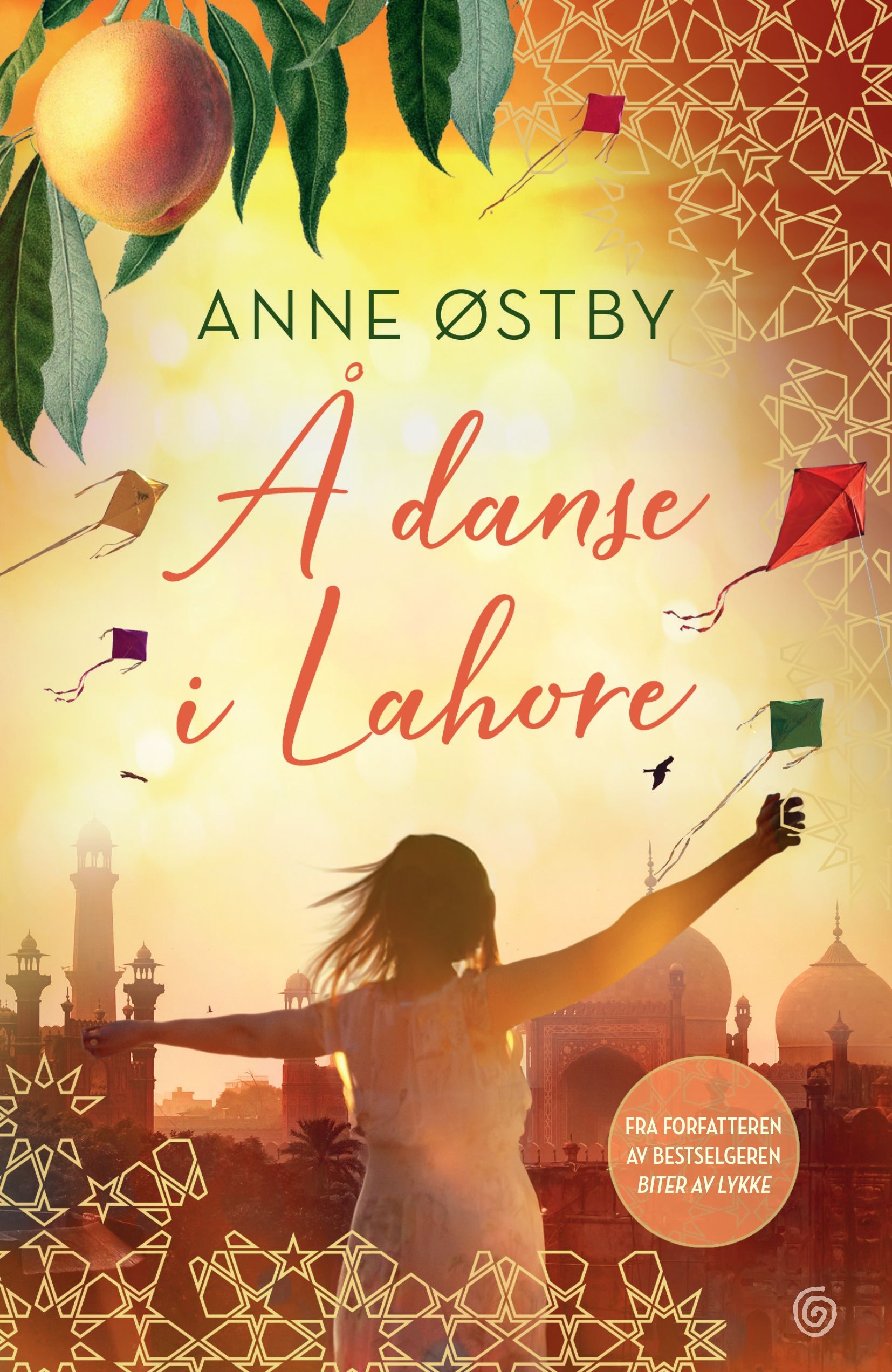 Å danse i Lahore