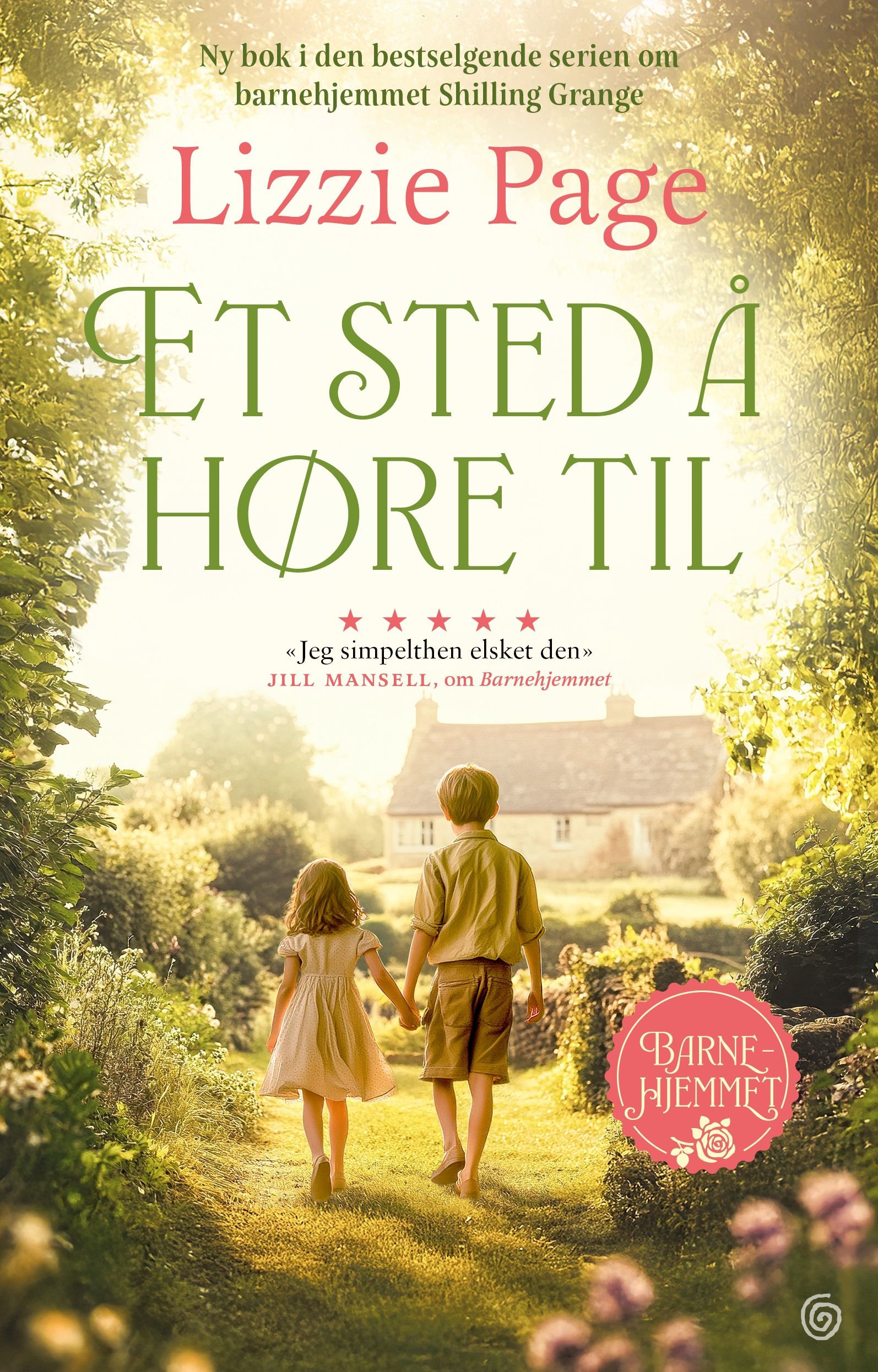 Et sted å høre til