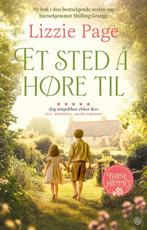 Et sted å høre til