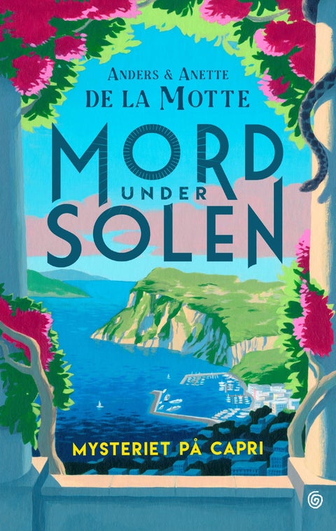 Mysteriet på Capri