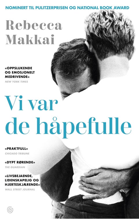 Vi var de håpefulle