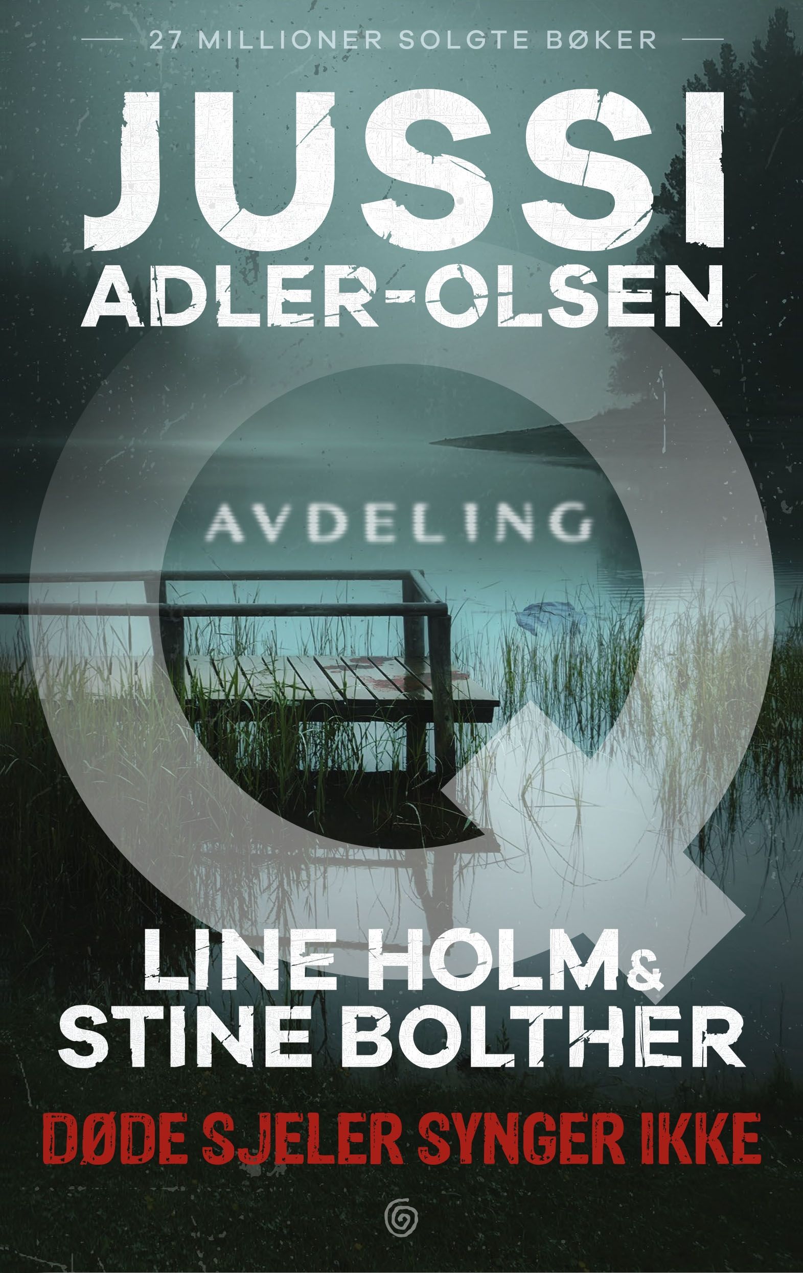 Døde sjeler synger ikke