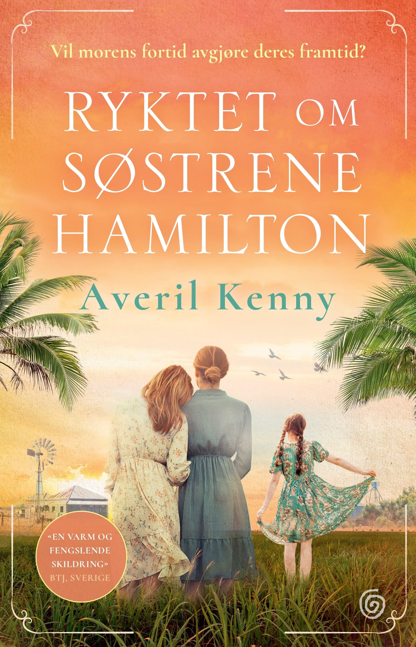 Ryktet om søstrene Hamilton