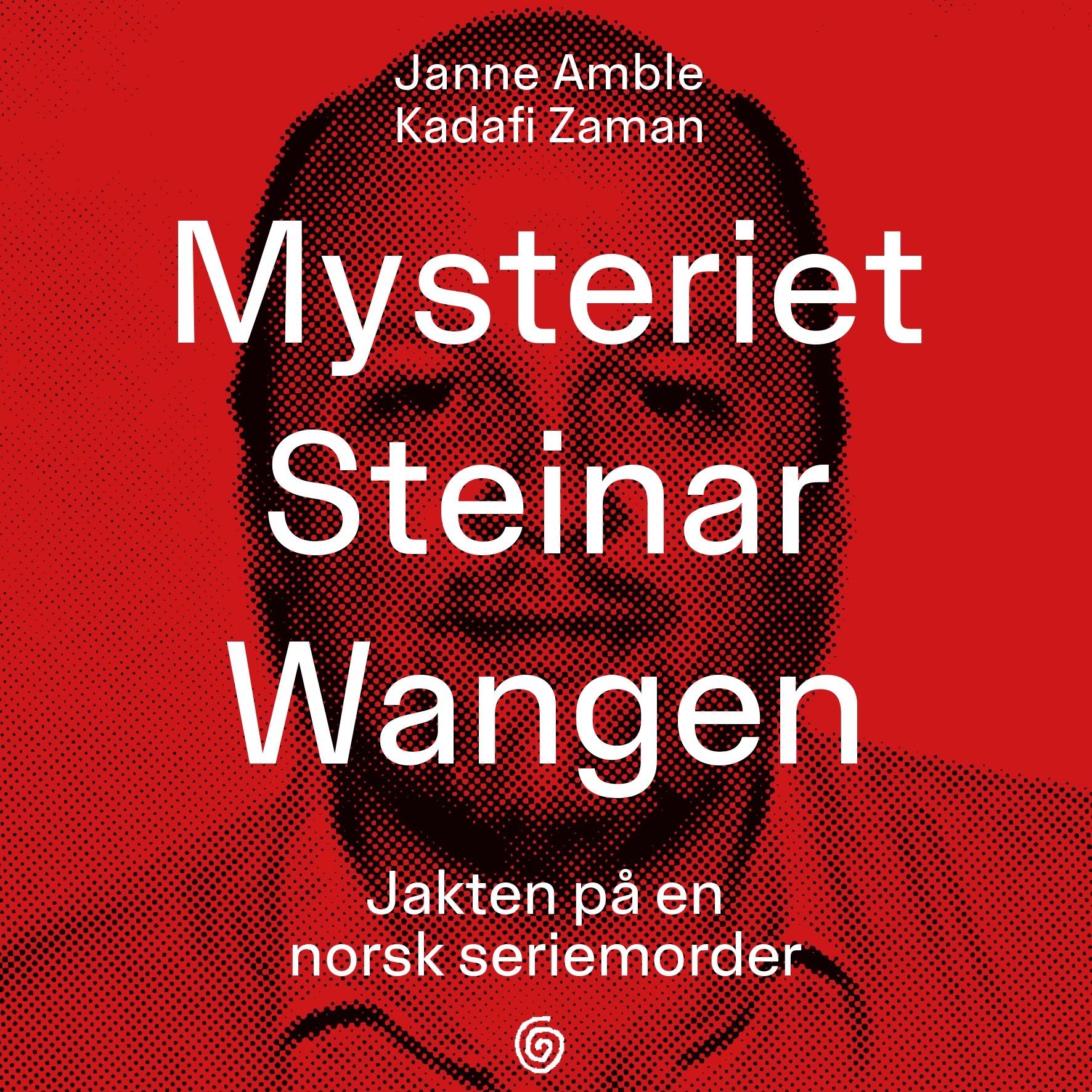 Mysteriet Steinar Wangen
