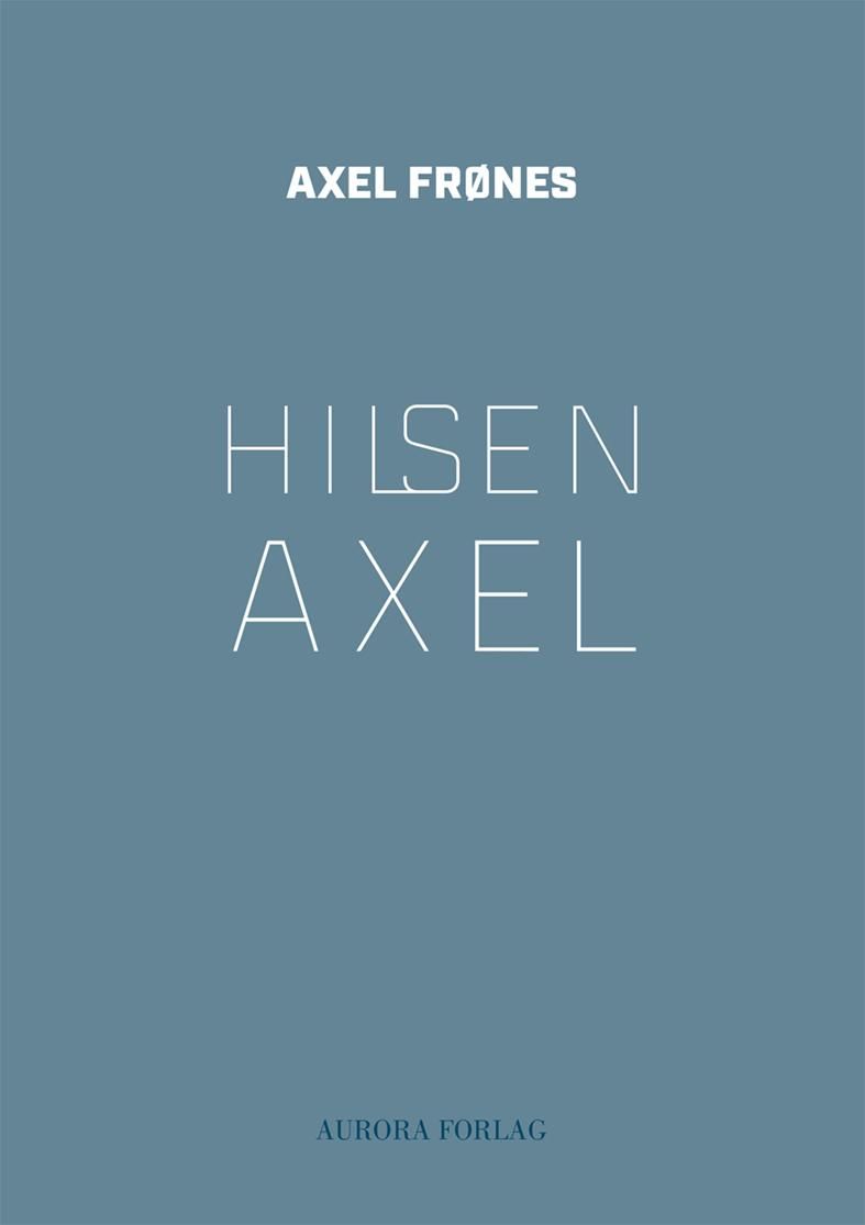 Hilsen Axel