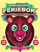 Barnas aller kuleste feriebok