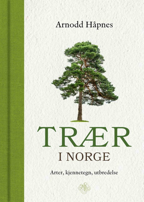 Trær i Norge - arter, kjennetegn, utbredelse