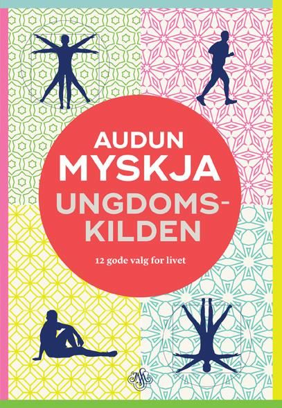 Ungdomskilden - 12 gode valg for livet