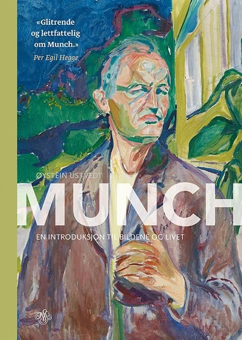 Munch - en introduksjon til bildene og livet